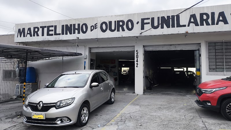 Lima Car Funilaria - Lanternagem e Pintura em Parolin, Curitiba/PR - Foto 5