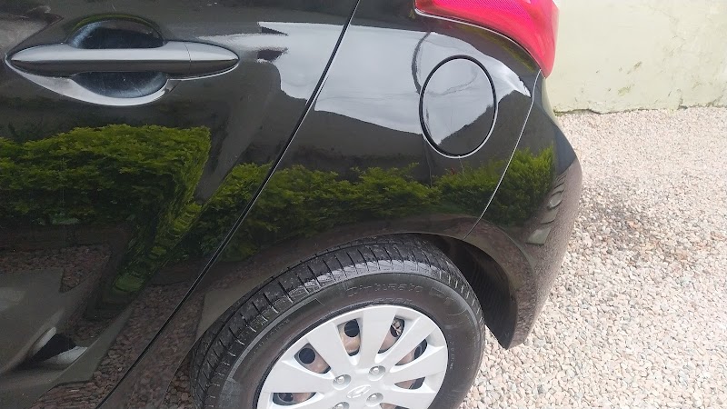 Pai e Filho Lataria e Pintura