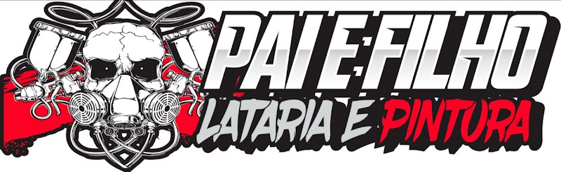 Pai e Filho Lataria e Pintura - Lanternagem e Pintura em Sítio Cercado, Curitiba/PR - Foto 2