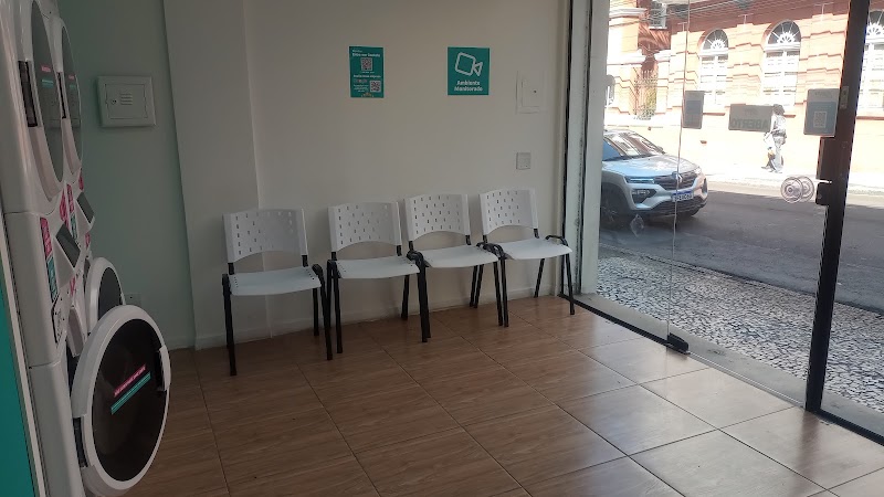 Lavanderia 60 Minutos - Lavanderia em Centro Civico, Curitiba/PR - Foto 5
