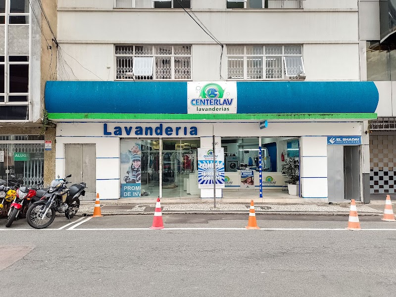 Centerlav Lavanderias - Lavanderia em Centro, Curitiba/PR - Foto 5