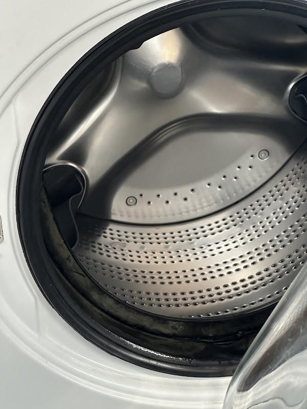 Laundrexpress Lavanderia Self-Service - Lavanderia em Centro, Curitiba/PR - Foto 3
