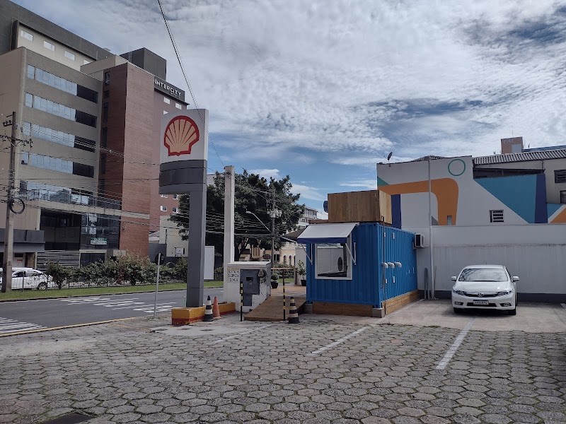 Laundrexpress Lavanderia Self-Service - Lavanderia em Centro, Curitiba/PR - Foto 4
