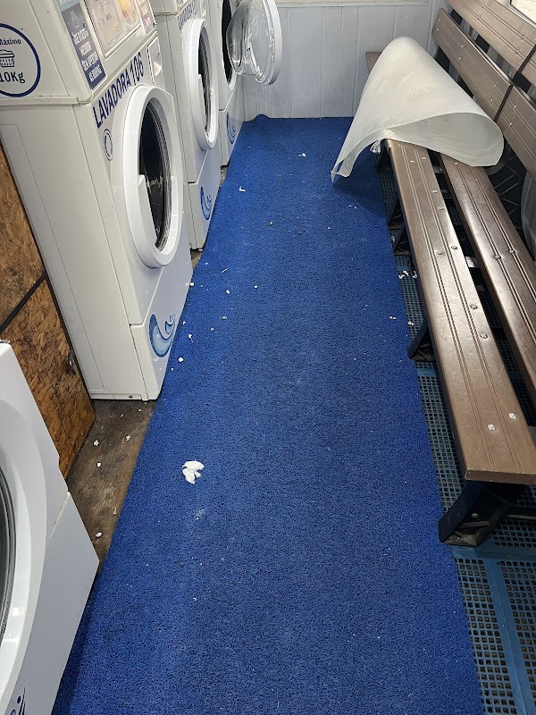 Foto 6 de Laundrexpress Lavanderia Self-Service
