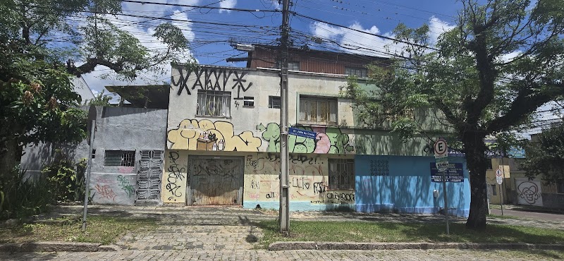 Lavanderias Visconde - Lavanderia em Centro, Curitiba/PR - Foto 4