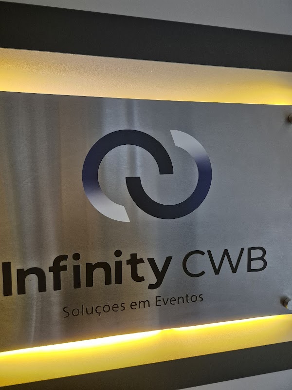 Infinity CWB - Locação de Equipamentos em Centro, Curitiba/PR - Foto 4