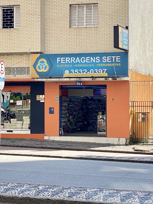 Ferragens Sete