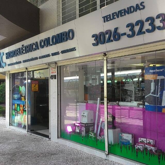 Hidroelétrica Batel - Material Elétrico e Hidráulico em Água Verde, Curitiba/PR - Foto 3
