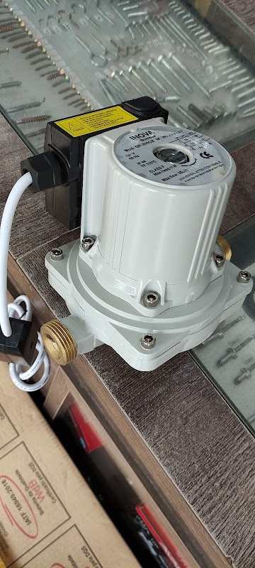 Aquecelar Comércio de Material Elétrico e Hidráulico - Material Elétrico e Hidráulico em Centro, Curitiba/PR - Foto 2