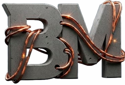 Bm Materiais Elétricos e Hidráulico