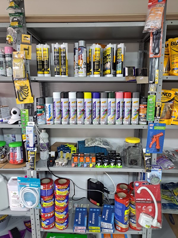 Bm Materiais Elétricos e Hidráulico - Material Elétrico e Hidráulico em Centro, Curitiba/PR - Foto 2