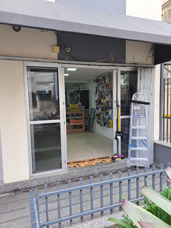 Bm Materiais Elétricos e Hidráulico - Material Elétrico e Hidráulico em Centro, Curitiba/PR - Foto 4