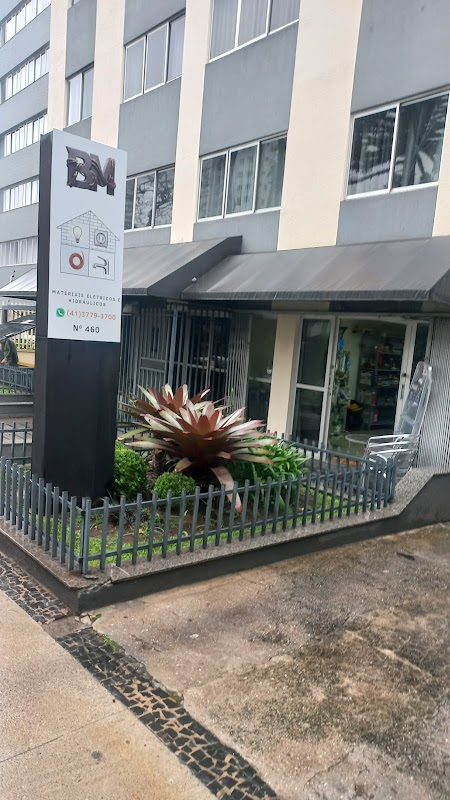 Foto 6 de Bm Materiais Elétricos e Hidráulico