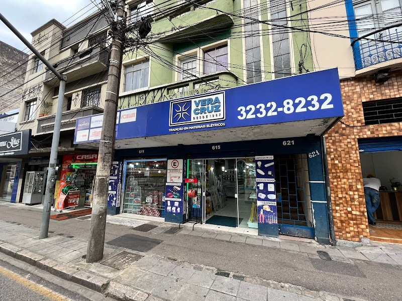 Eletro Vera Cruz