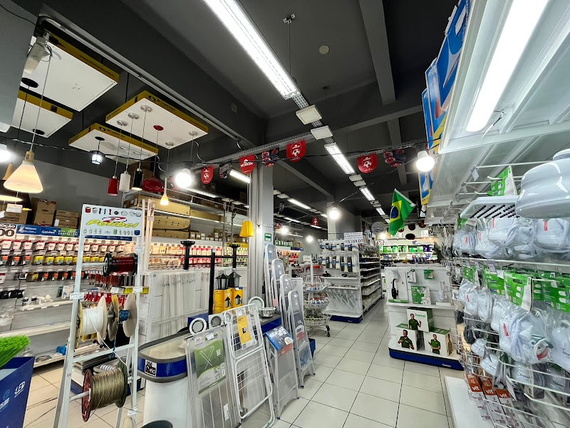 Eletro Vera Cruz - Material Elétrico e Hidráulico em Centro, Curitiba/PR - Foto 4