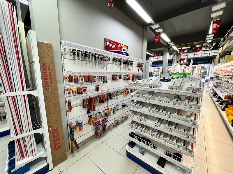 Eletro Vera Cruz - Material Elétrico e Hidráulico em Centro, Curitiba/PR - Foto 5