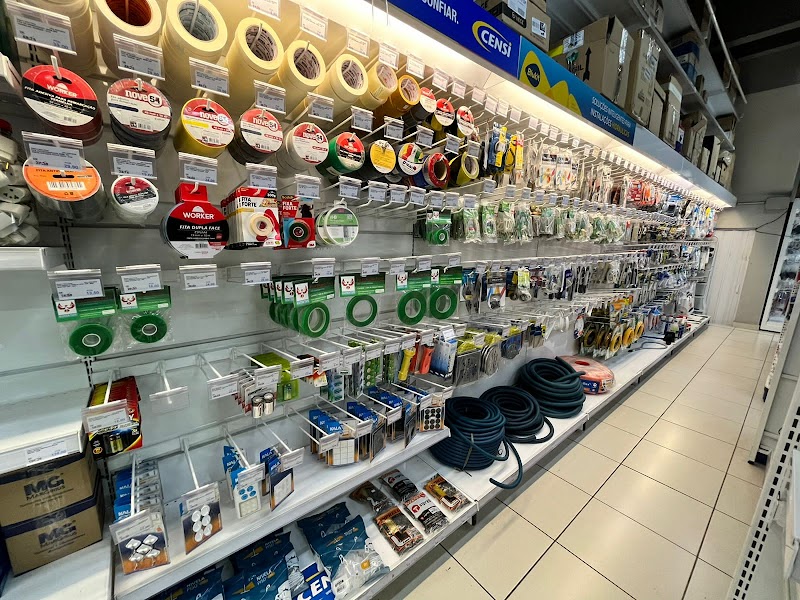 Foto 6 de Eletro Vera Cruz