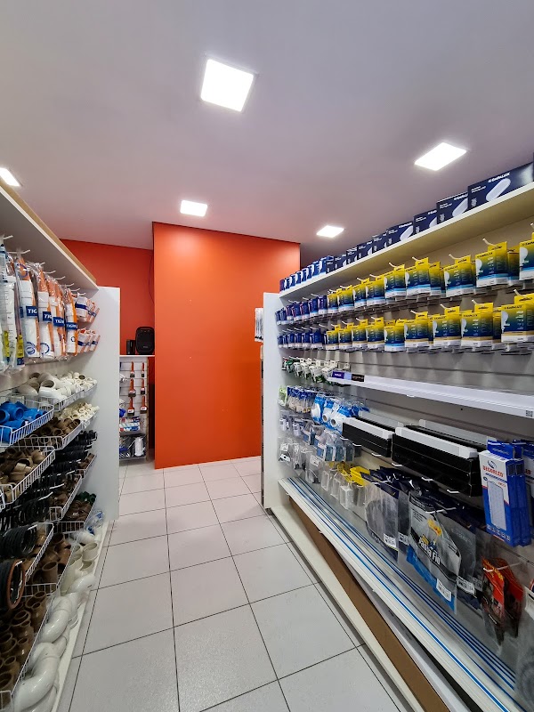 Instaltec – Soluções Elétricas e Hidráulicas - Material Elétrico e Hidráulico em Centro, Curitiba/PR - Foto 2