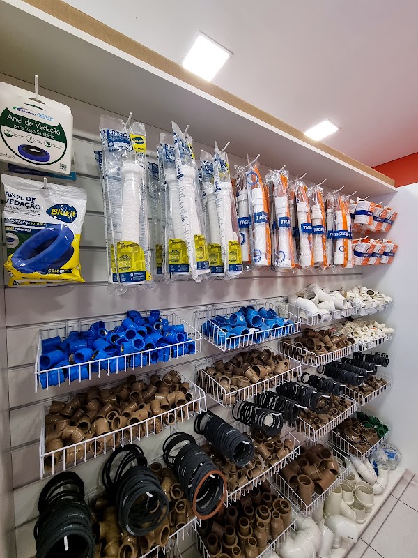 Instaltec – Soluções Elétricas e Hidráulicas - Material Elétrico e Hidráulico em Centro, Curitiba/PR - Foto 3
