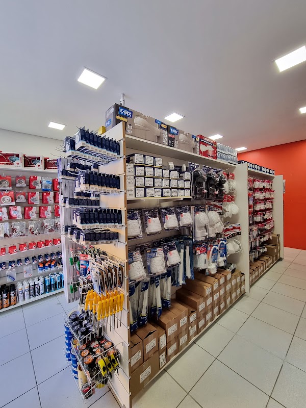 Instaltec – Soluções Elétricas e Hidráulicas - Material Elétrico e Hidráulico em Centro, Curitiba/PR - Foto 4