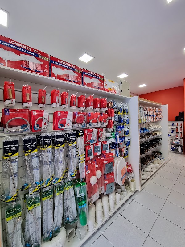 Foto 6 de Instaltec – Soluções Elétricas e Hidráulicas
