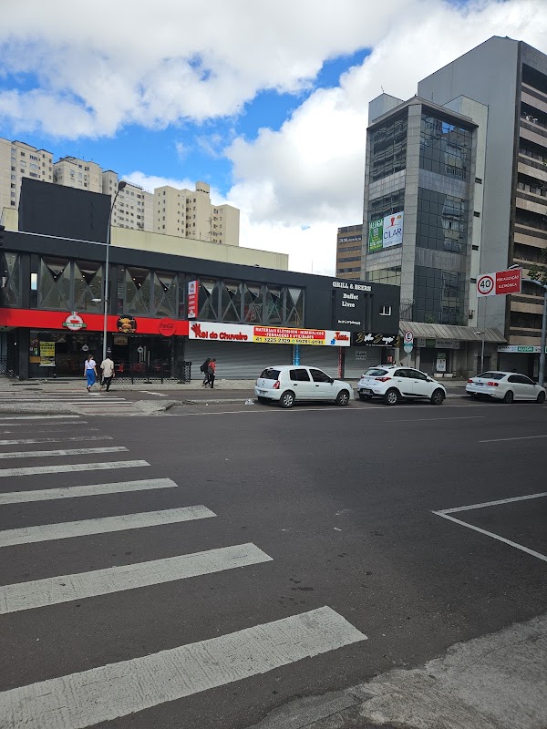Rei do Chuveiro - Material Elétrico e Hidráulico em Centro, Curitiba/PR - Foto 4