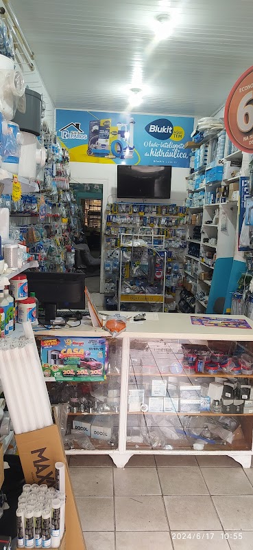 Reparos Hidráulicos Elétricos Ferragens Serviço Gerais