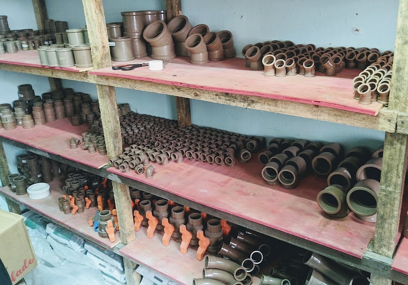 Foto 6 de Reparos Hidráulicos Elétricos Ferragens Serviço Gerais