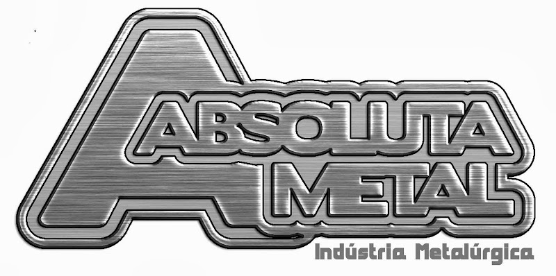 Foto 6 de Absoluta Metal Indústria Metalúrgica