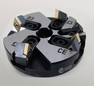 Sulmech Usinagem de Precisão - Metalúrgica em Boqueirão, Curitiba/PR - Foto 2