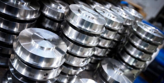 Sulmech Usinagem de Precisão - Metalúrgica em Boqueirão, Curitiba/PR - Foto 4