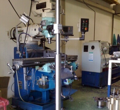 Sulmech Usinagem de Precisão - Metalúrgica em Boqueirão, Curitiba/PR - Foto 5