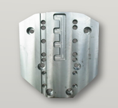 Foto 6 de Sulmech Usinagem de Precisão