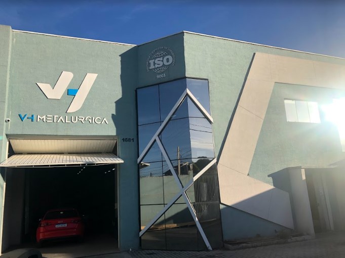 Metalúrgica VH