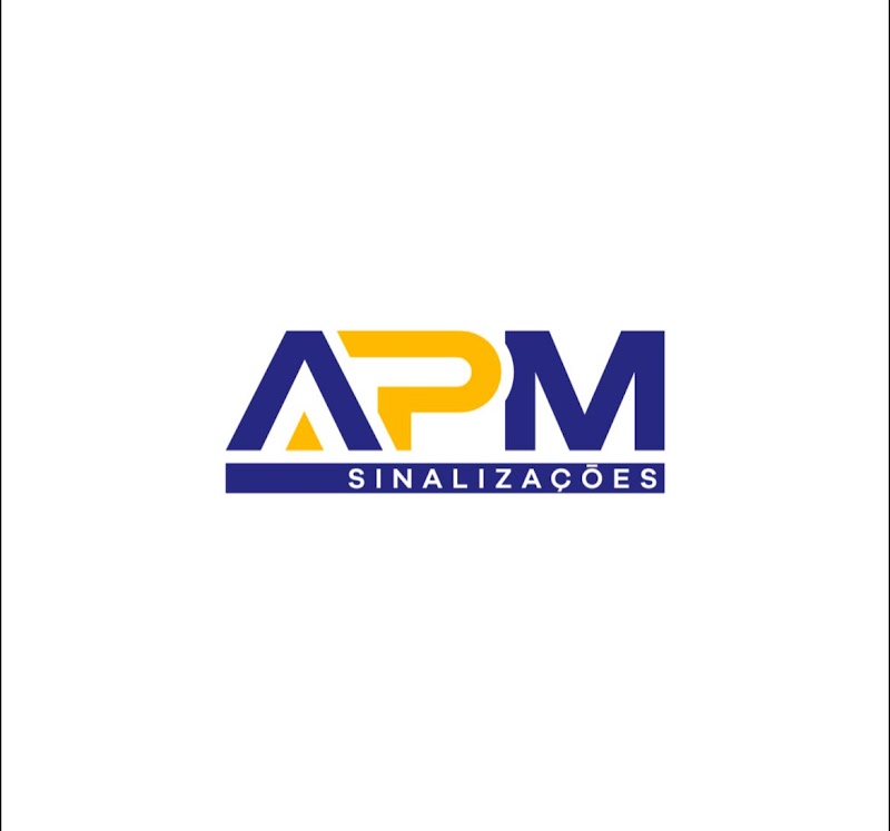 APM Sinalizações