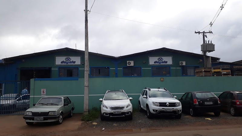 Dugale Metalúrgica