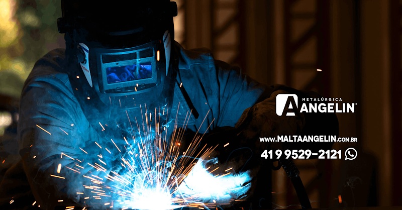 Metalúrgica Angelin