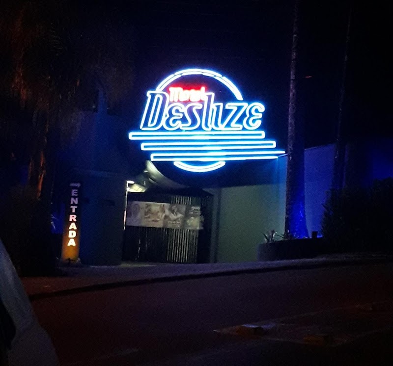 Motel Deslize - Motel em Abranches, Curitiba/PR - Foto 5