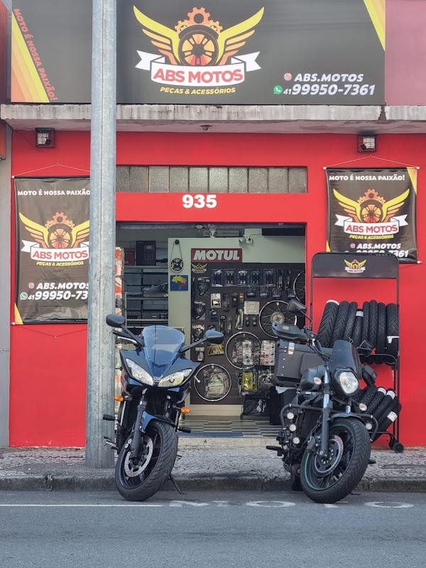 ABS Motos