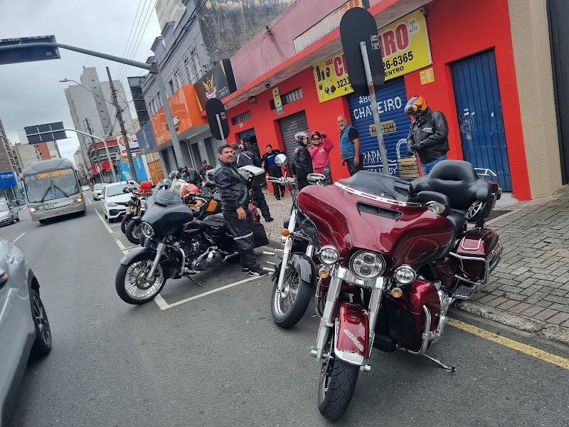ABS Motos - Moto Peças em Centro, Curitiba/PR - Foto 3