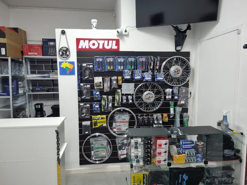 Foto 6 de ABS Motos