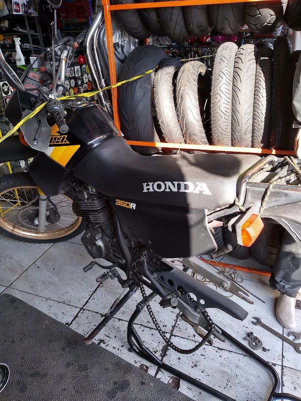 Box 8 Moto Peças Karabina - Moto Peças em Centro, Curitiba/PR - Foto 5