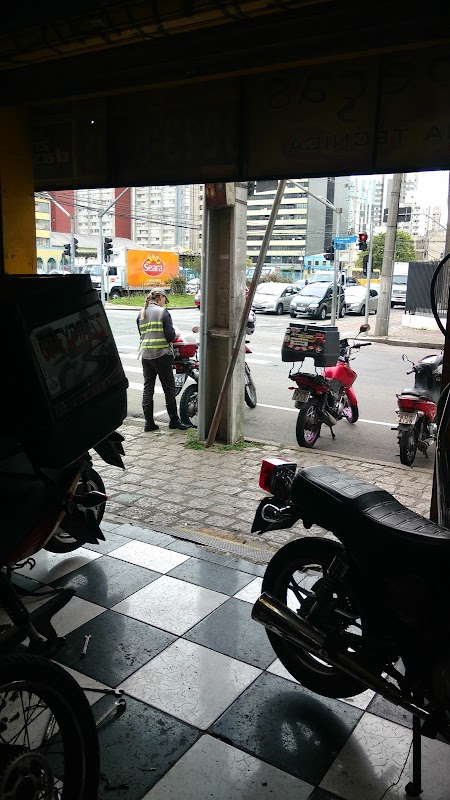 Liberdade Motopeças