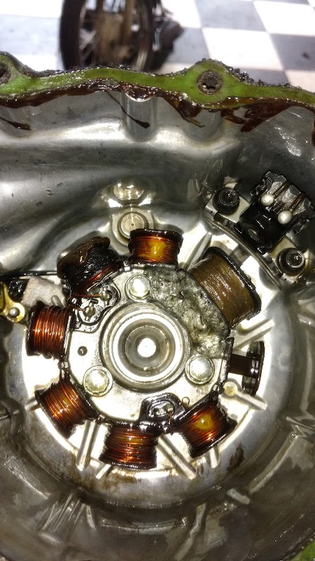 Liberdade Motopeças - Moto Peças em Centro, Curitiba/PR - Foto 2