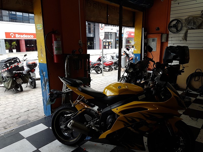 Liberdade Motopeças - Moto Peças em Centro, Curitiba/PR - Foto 3