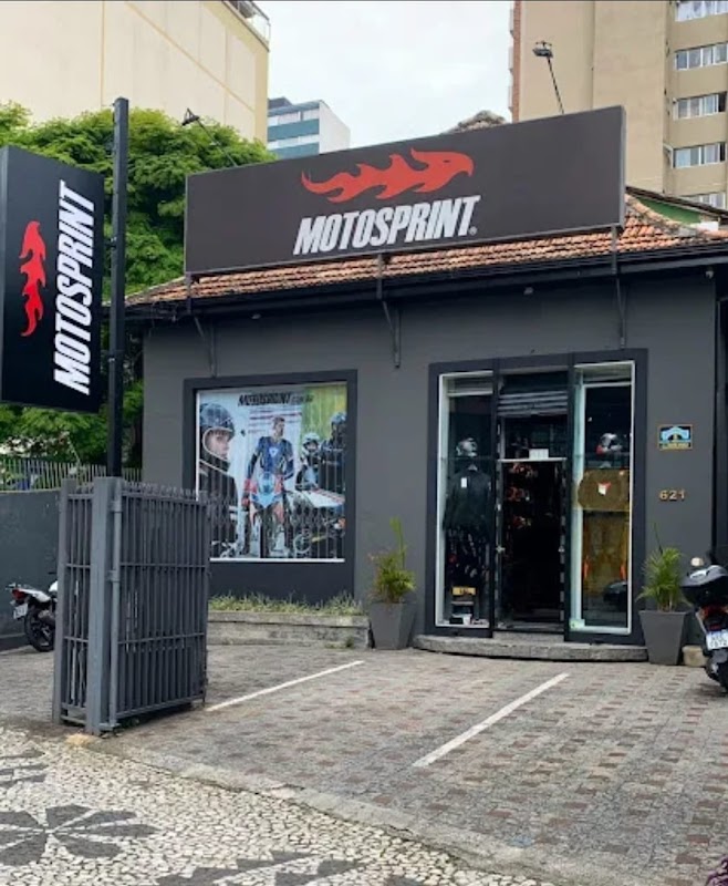 Motosprint - Oficial Rev'it e Dainese