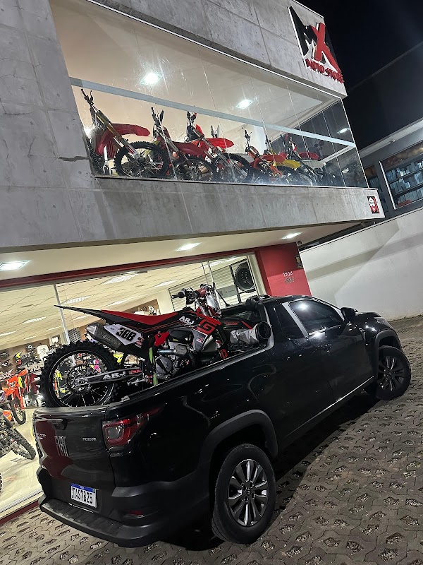 MX1 Moto Store - Moto Peças em Centro, Curitiba/PR - Foto 3