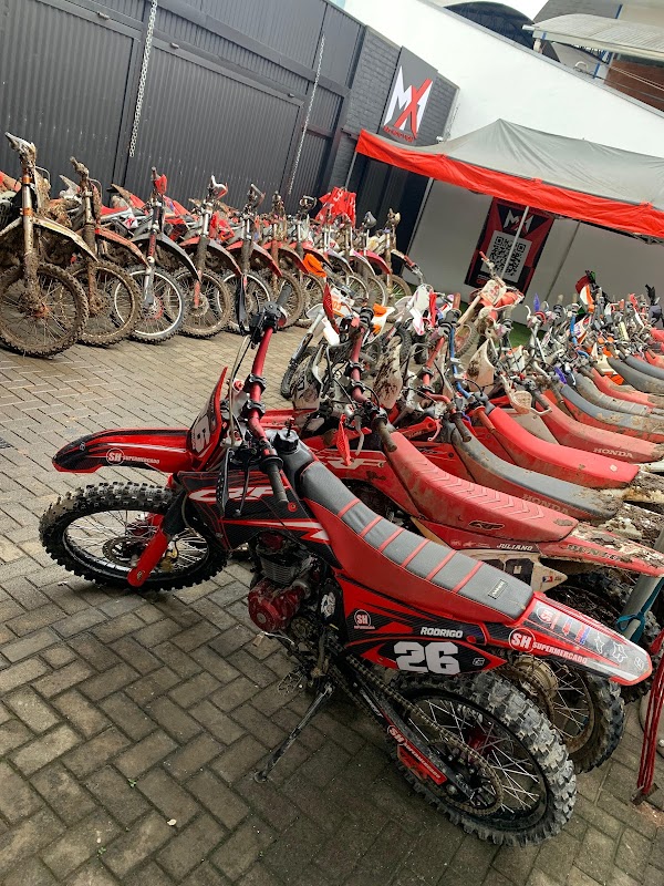 MX1 Moto Store - Moto Peças em Centro, Curitiba/PR - Foto 4