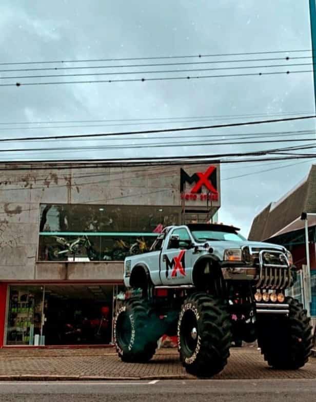 MX1 Moto Store - Moto Peças em Centro, Curitiba/PR - Foto 5