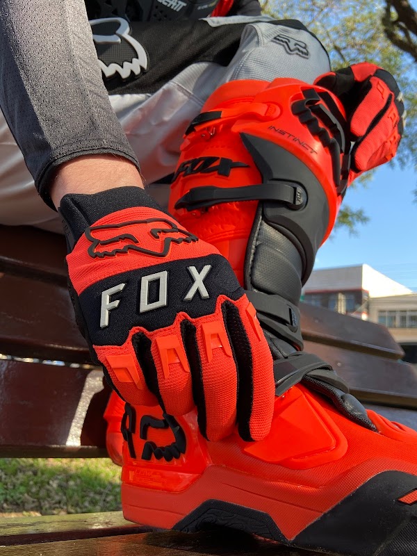 Foto 6 de MX1 Moto Store